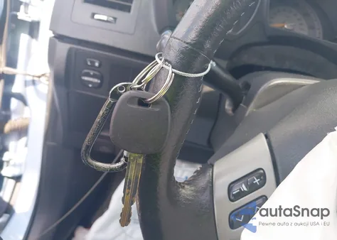 2009 Scion Tc from USA, damaged, VIN JTKDE167190284676